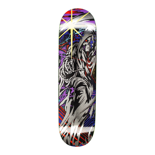 Hockey Reaper Deck