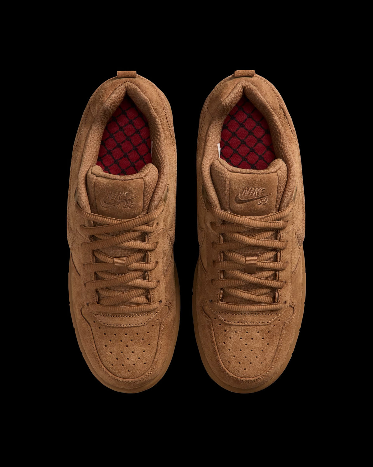 Nike SB Paul Rodriguez Zoom Air Low
