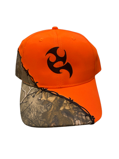 Cold Call Inverted C Hat