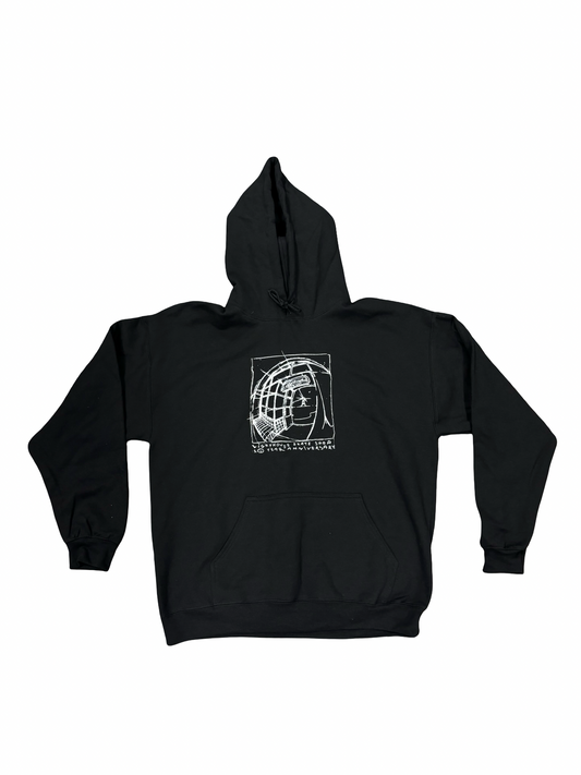 Lighthouse 10 Year Hoodie