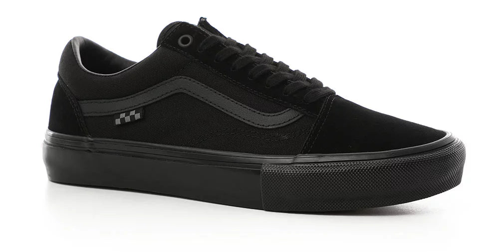 patines vans old skool