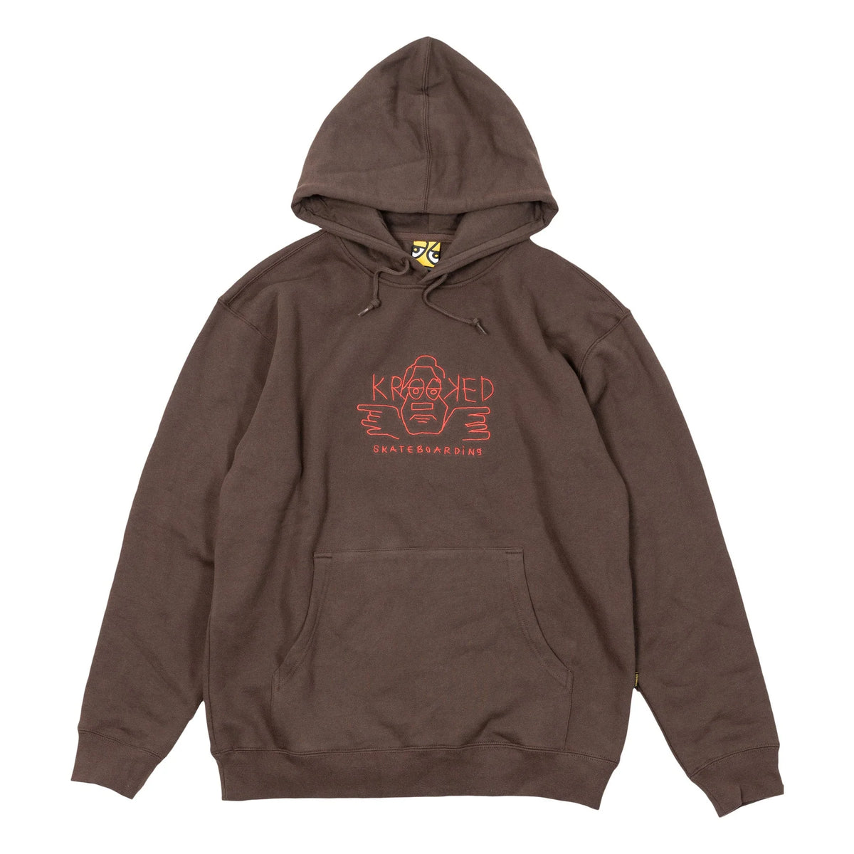 Krooked Arketype Hoodie