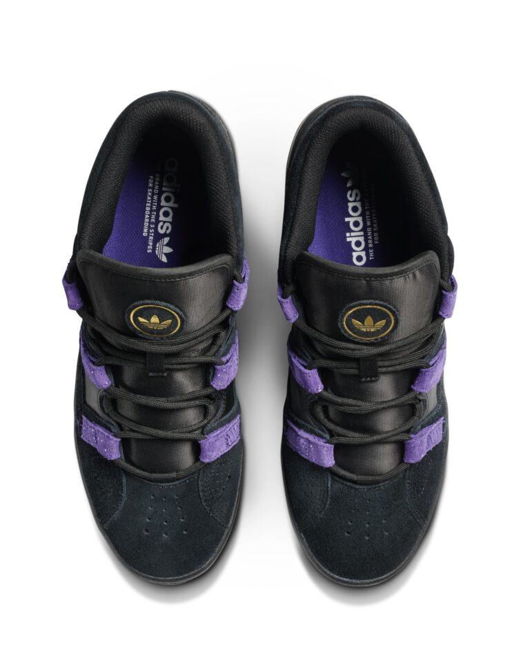 Adidas Kader Shoes