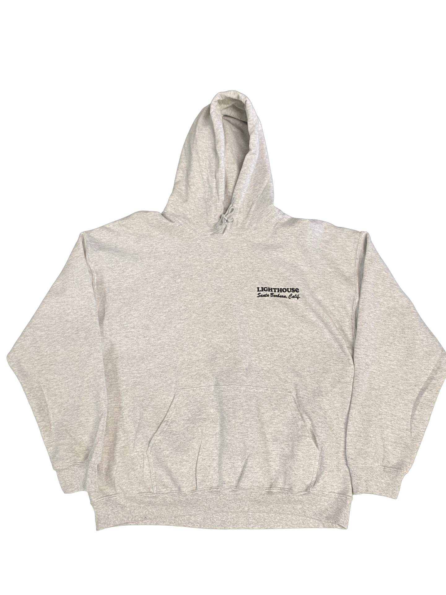 Lighthouse Store Front 2.0 Hoodie