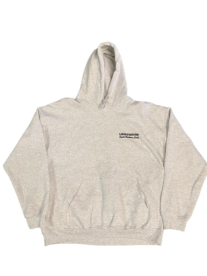 Lighthouse Store Front 2.0 Hoodie