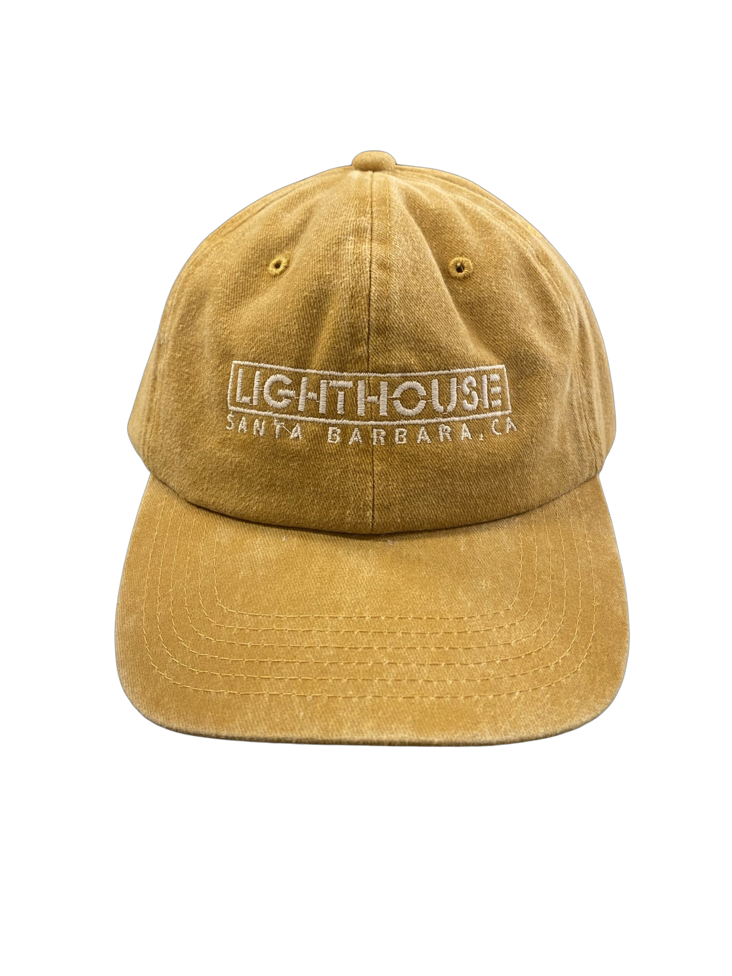 Lighthouse SB CA Hat
