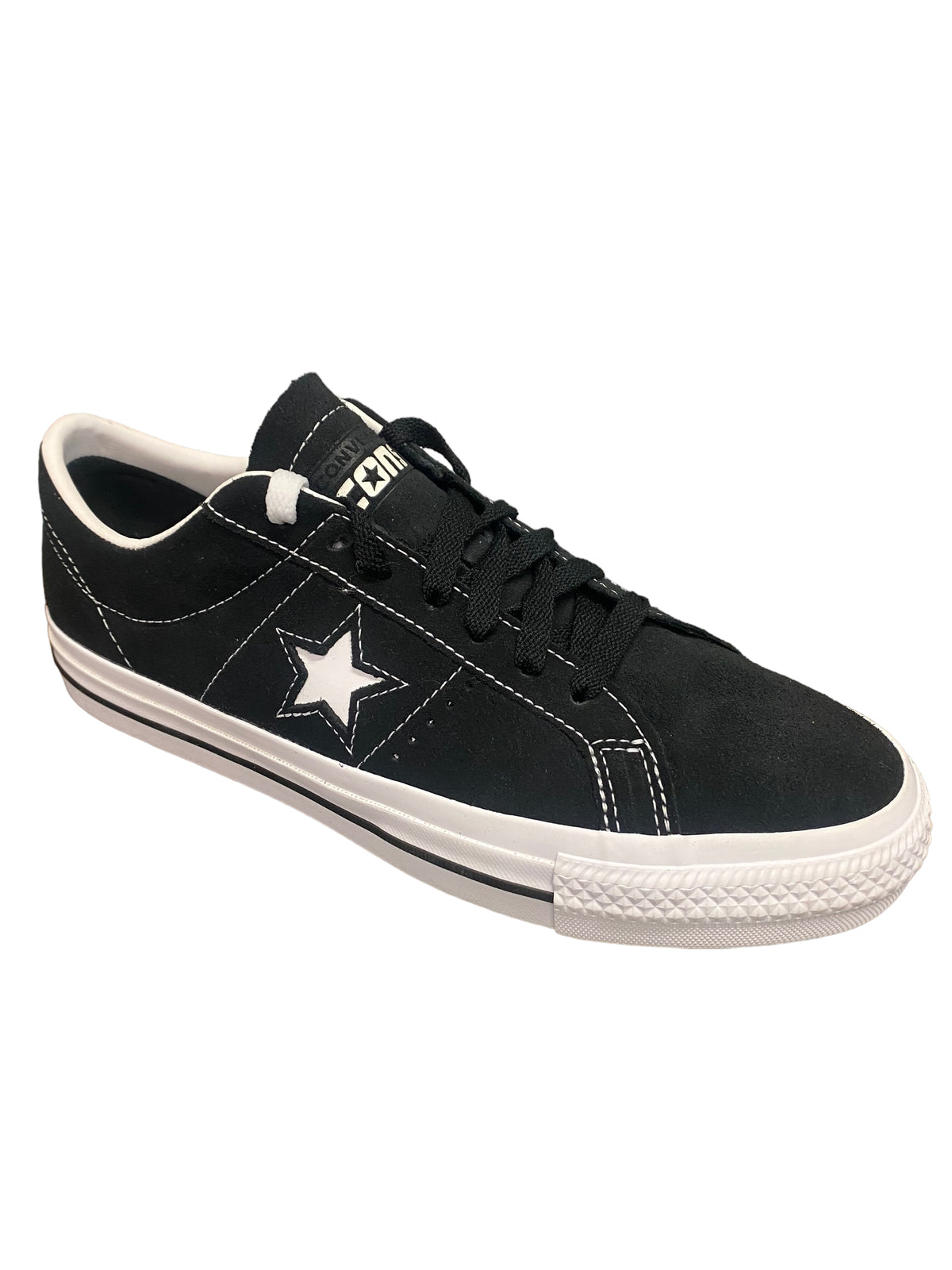 Converse Cons One Star Pro Ox – Lighthouse Skate Shop