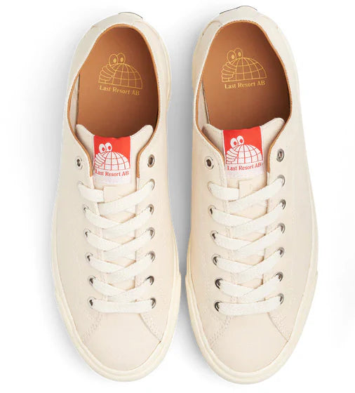 Last Resort VM003 Suede Shoe