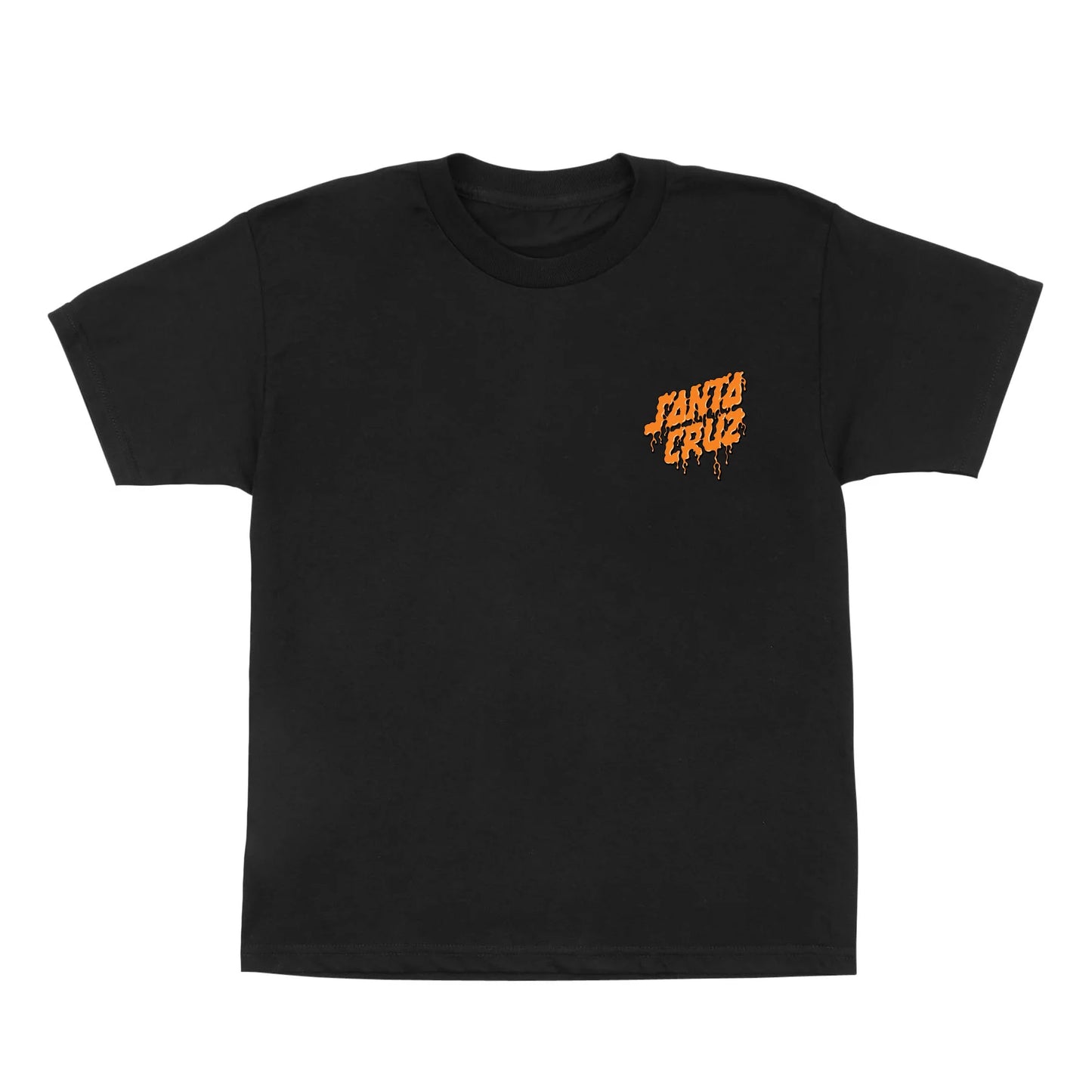 Santa Cruz Delfino Spotlight Dot Youth Shirt