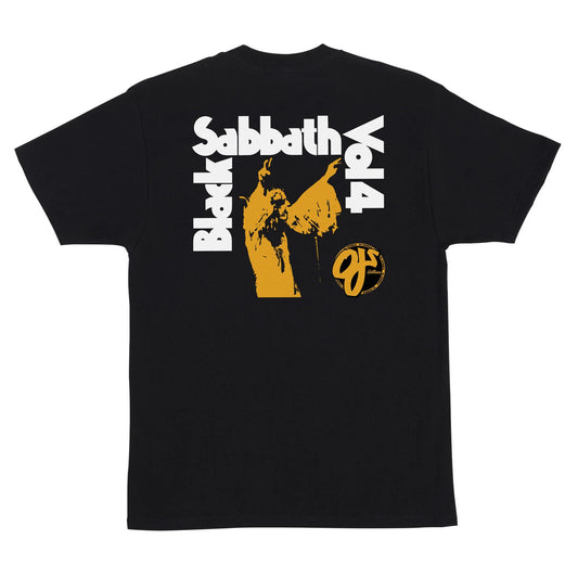 Listen to Black Sabbath Shirt