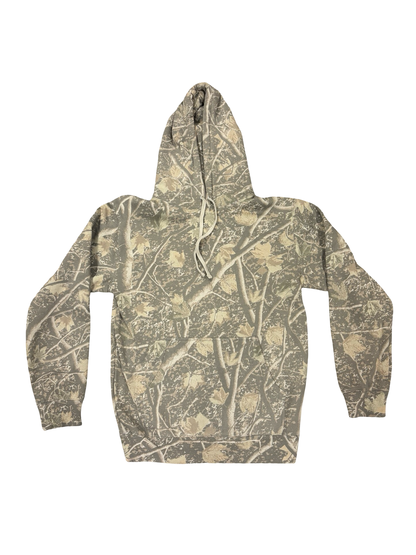 Lighthouse Circle Camo Hoodie