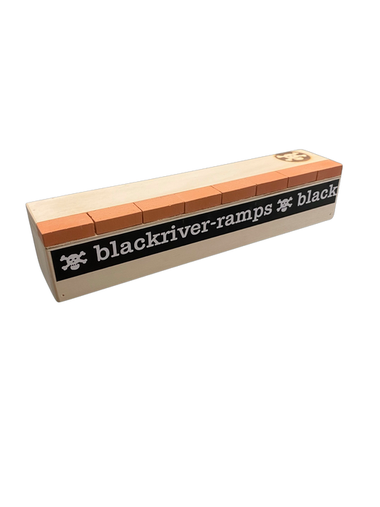 Blackriver Brick Box