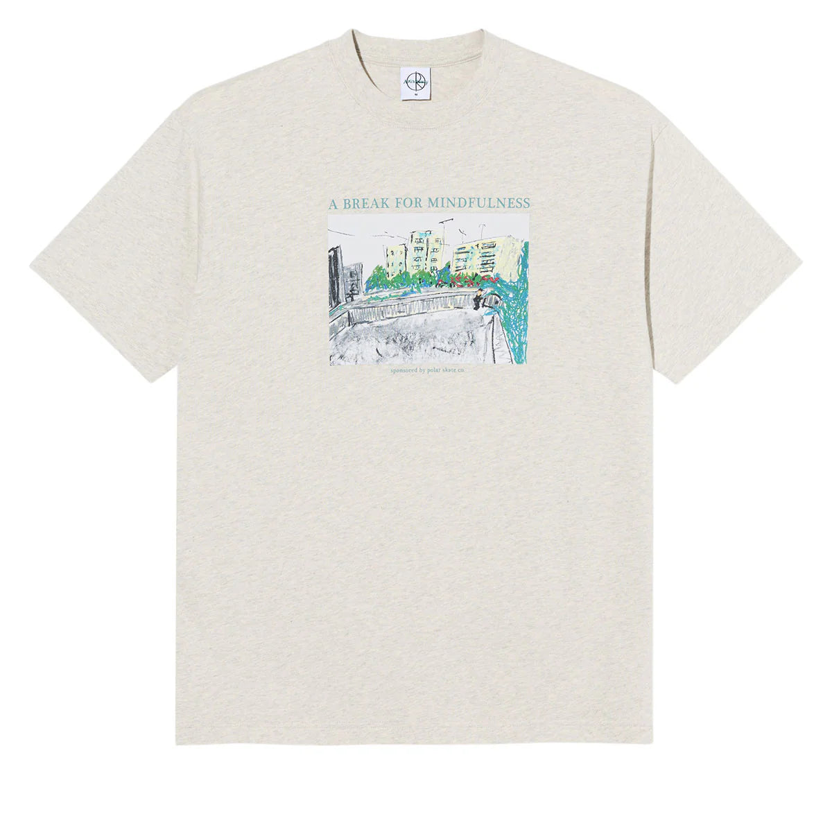 Polar Mindfulness T-Shirt