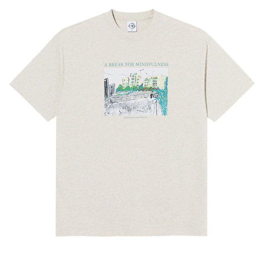Camiseta de franela Polar Mitchell