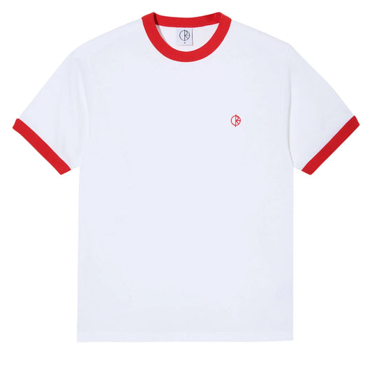 Camiseta de franela Polar Mitchell
