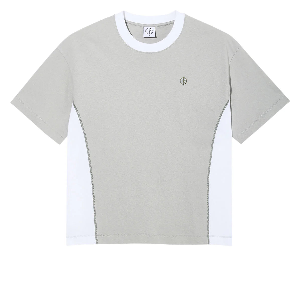 Polar Surf Panel Tee