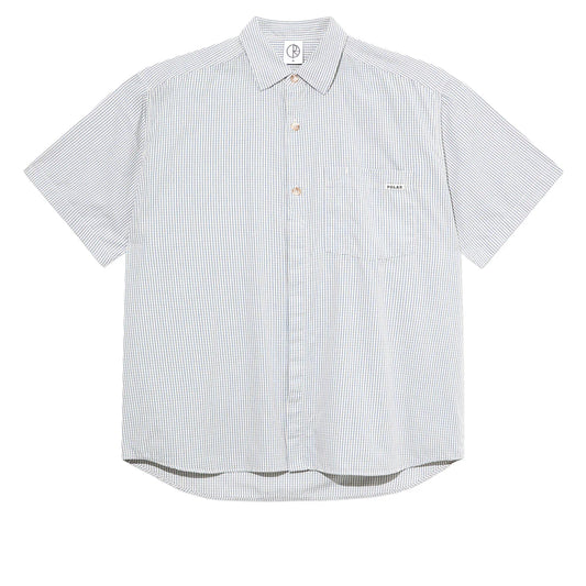 Camiseta de franela Polar Mitchell