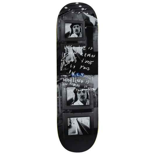 Polar Alv Museum Deck 8.75