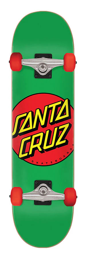 Santa Cruz Punto Clásico Micro