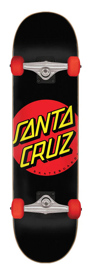 Santa Cruz Classic Dot Super Micro