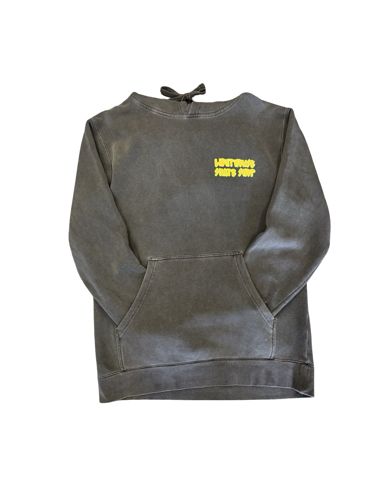Sudadera con capucha Lighthouse Bad Brains