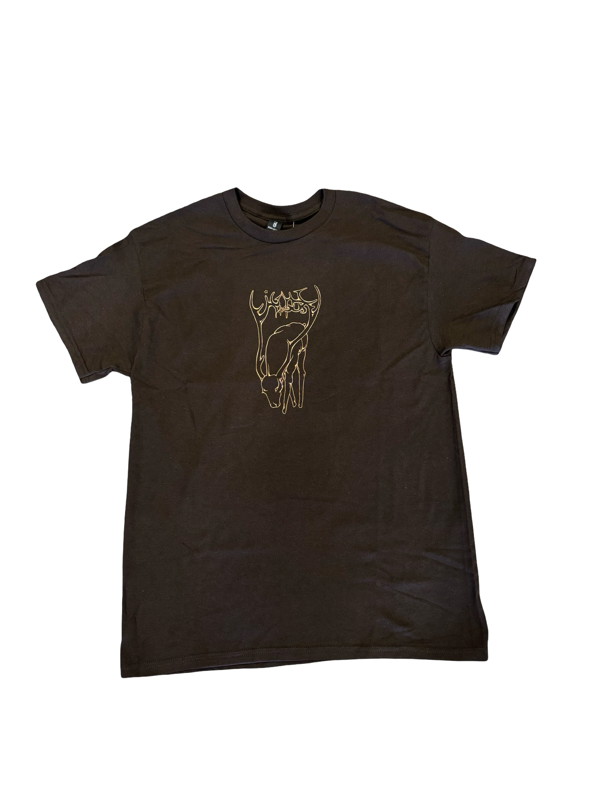 Lighthouse Deer Shirt