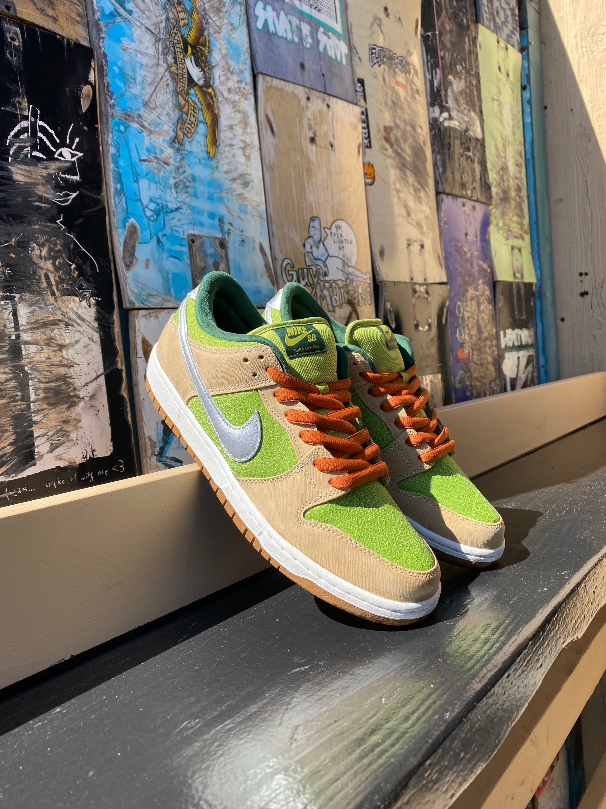 Sb Dunk Nike Colores Zapatillas Zapatillas Para Skate De Hombre