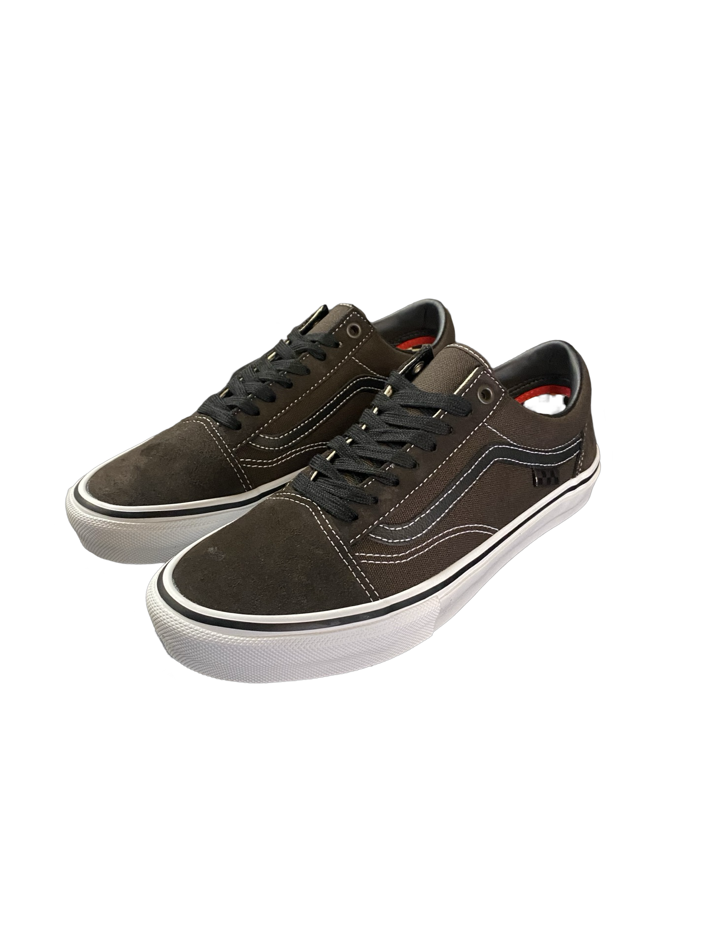 patines vans old skool