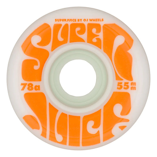 OJ Super Juice Wheels