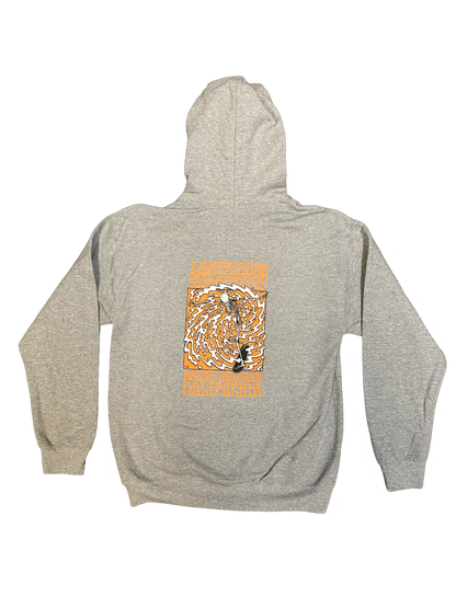 Lighthouse Halloween Hoodie