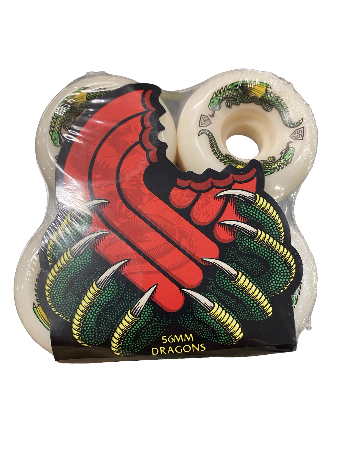 Powell Peralta Dragones 93A