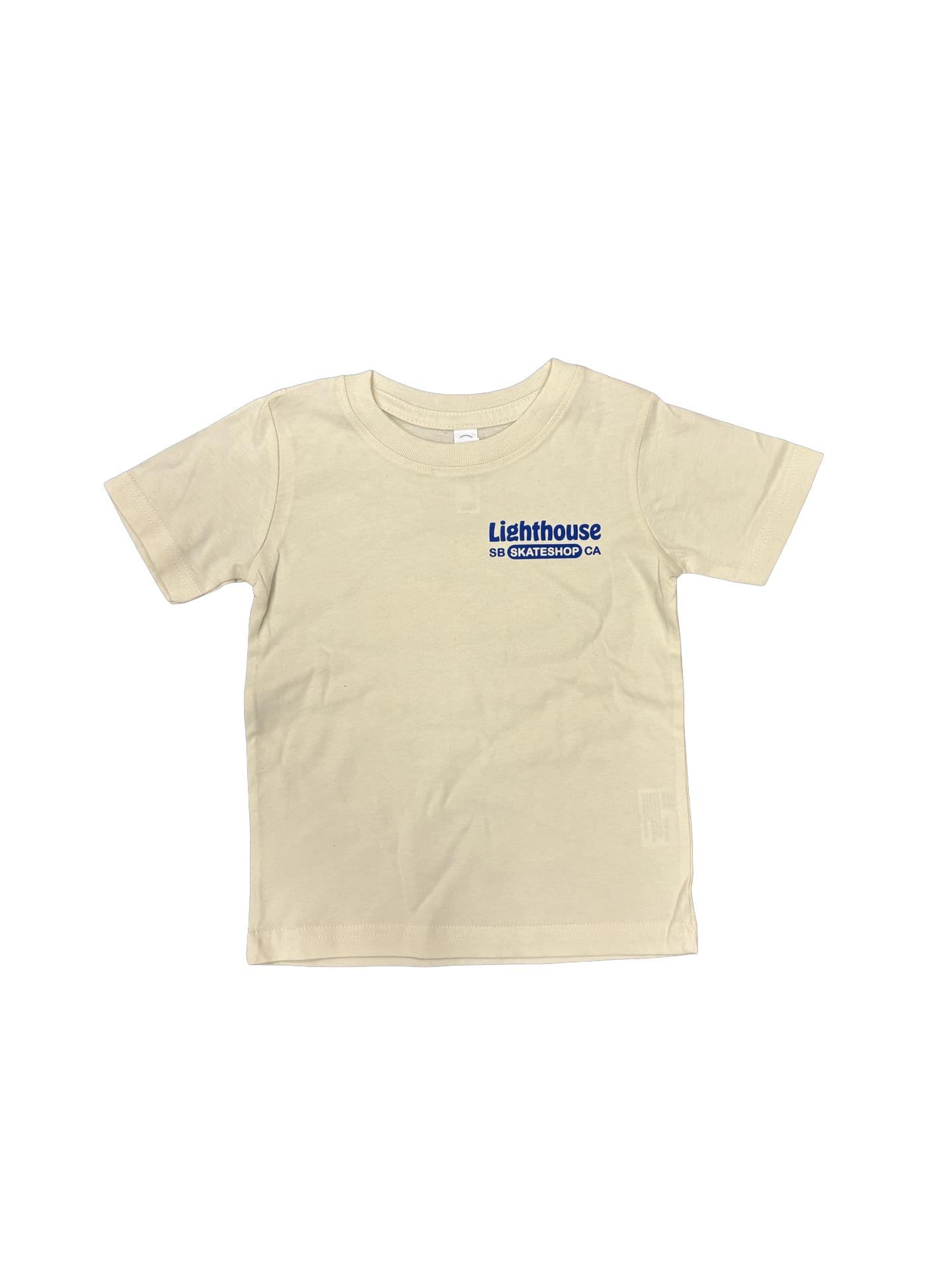 Lighthouse Follow Us T Shirt Toddler