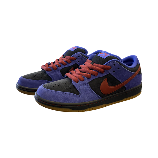 Nike SB Dunk Low Persian Violet