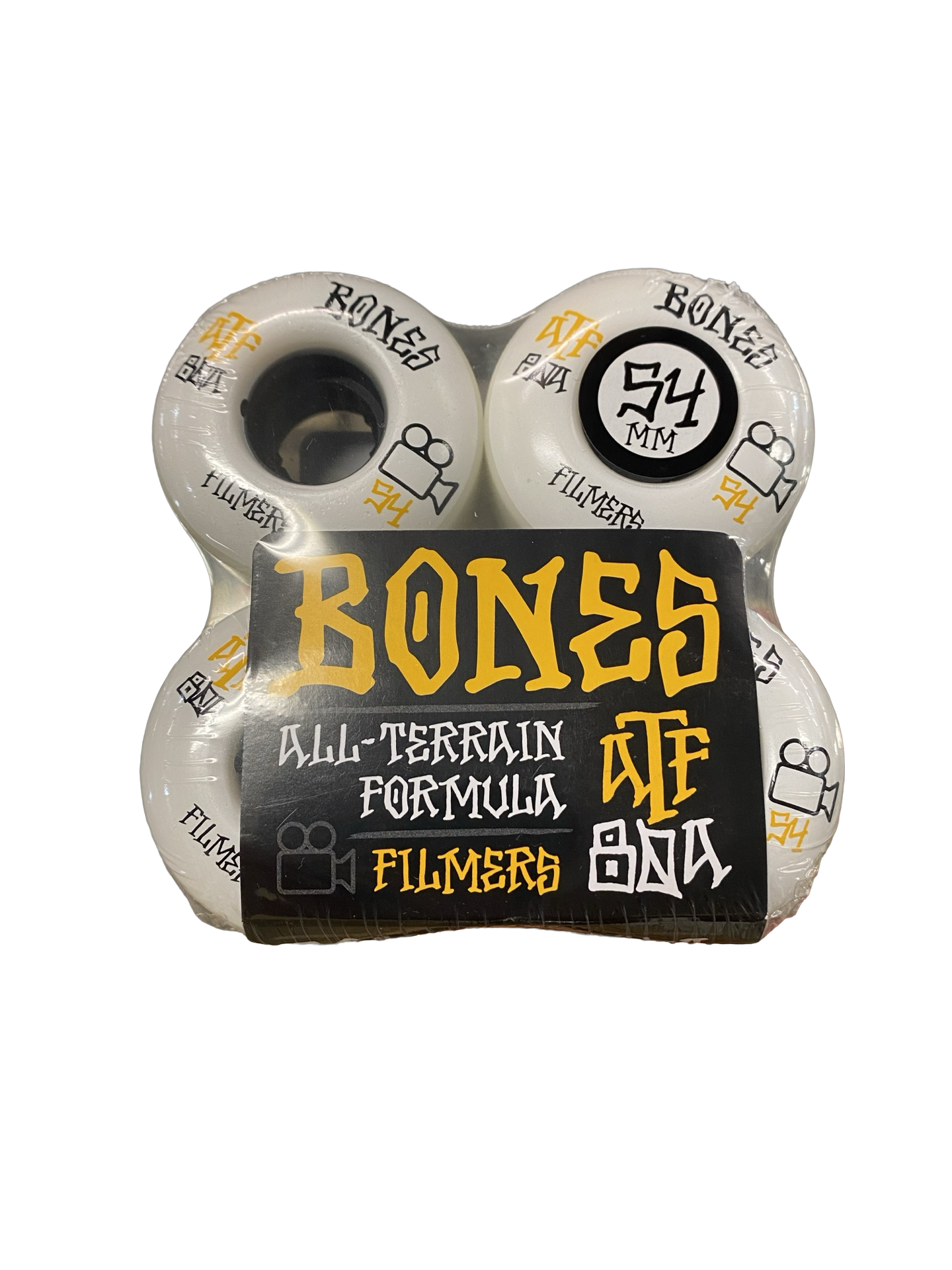 Powell Peralta Filmer Wheels