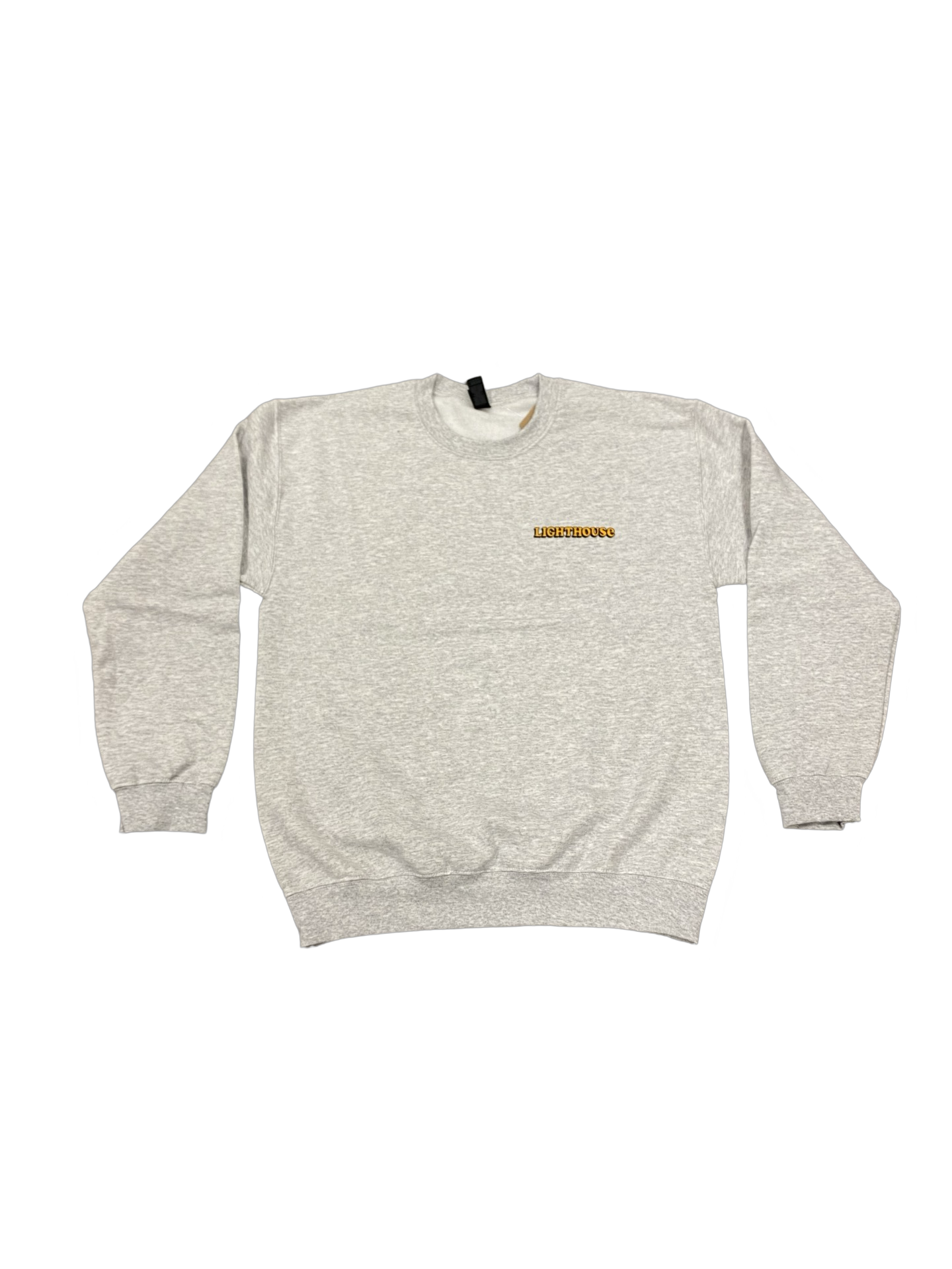 Lighthouse Parts and Labor Crewneck