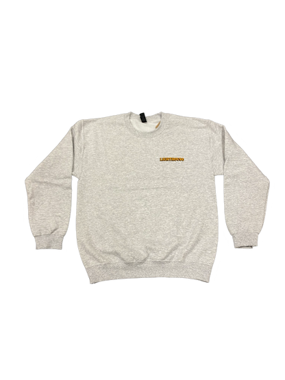 Lighthouse Parts and Labor Crewneck