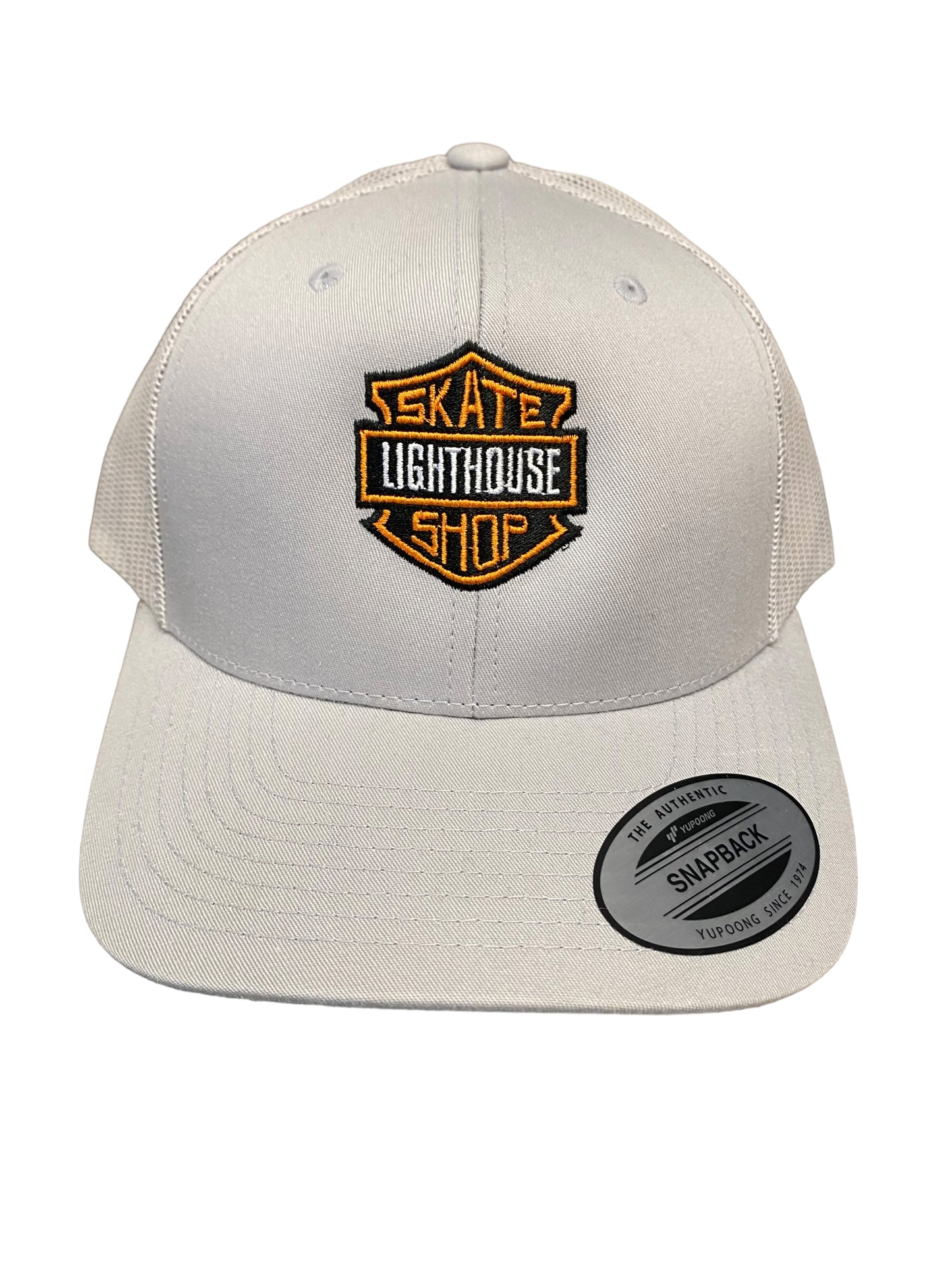 Lighthouse Harley Hat