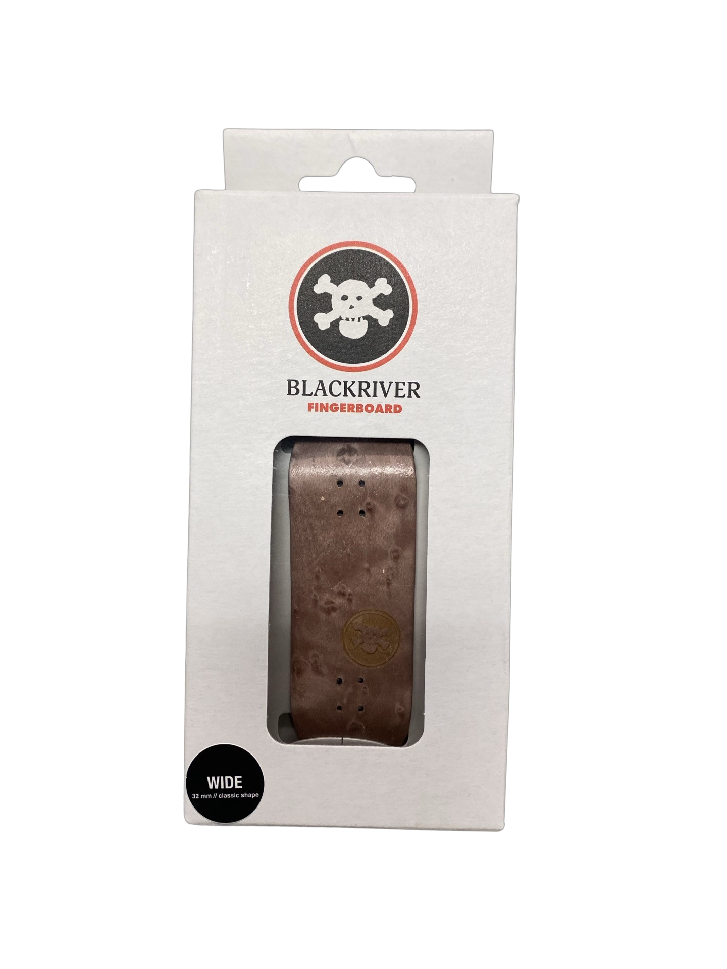 Blackriver Mini Logo Fingerboard