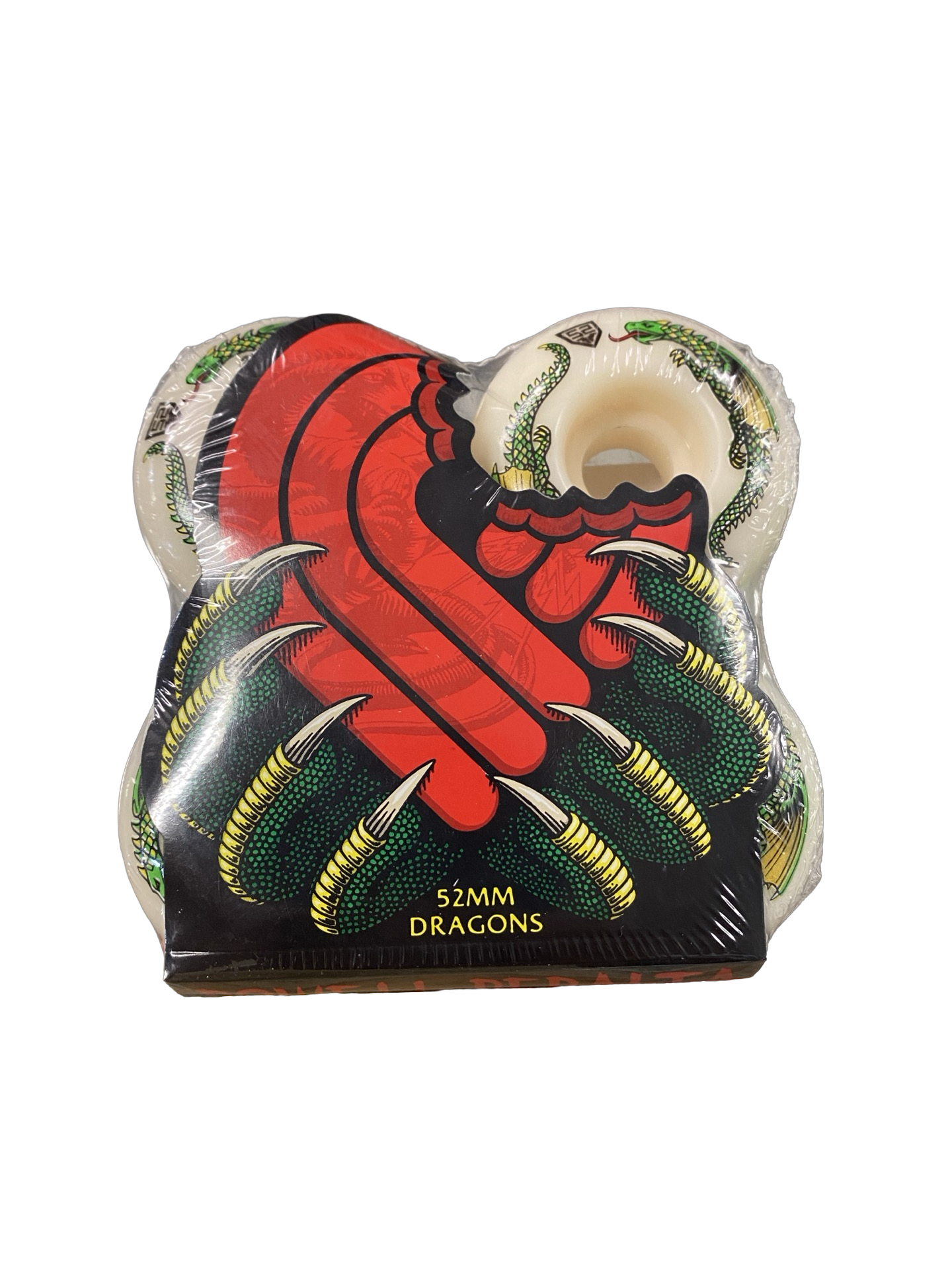 Powell Peralta Dragones 93A