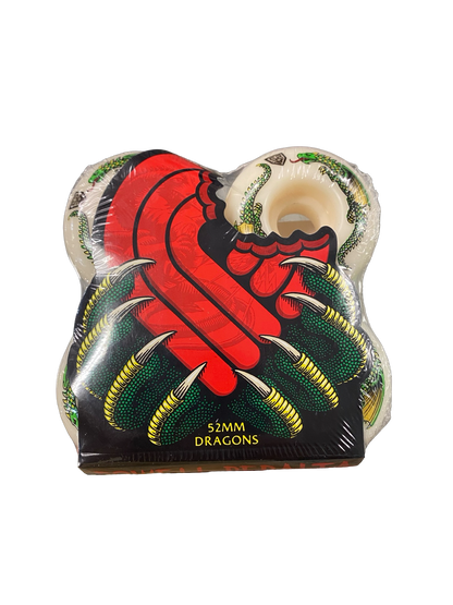 Powell Peralta Dragones 93A