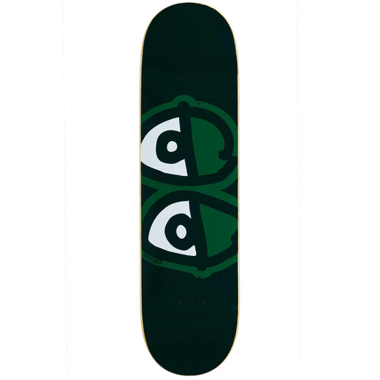 Krooked Eyes Easy Rider Deck 8.25