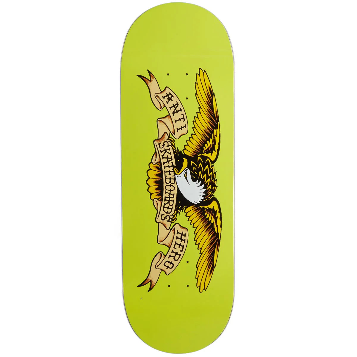 Anti Hero Eagle 10.0 Deck