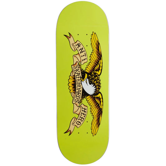 Anti Hero Eagle 10.0 Deck