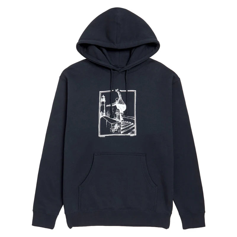 Anti Hero Lance BA Hoodie