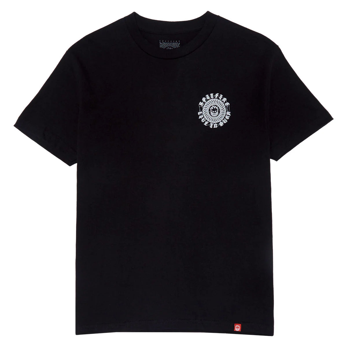 Spitfire Web Shirt