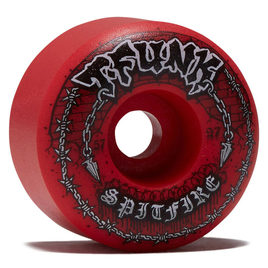 Spitfire Formula Four T-Funk 97mm