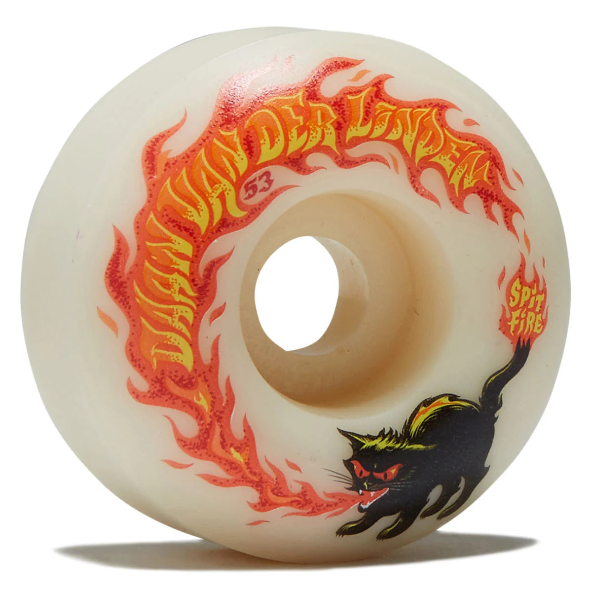 Spitfire Formula Four Pyrocat Wheels