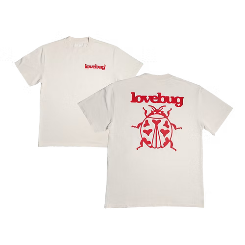 Lovebug Shirt