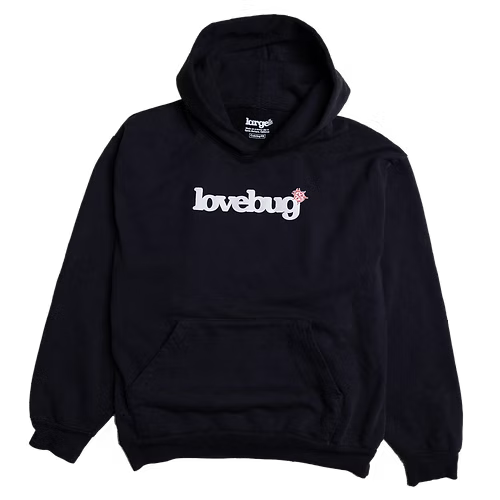 Lovebug Hoodie