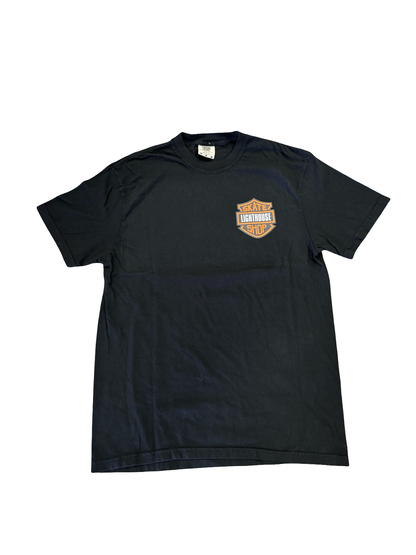 Lighthouse Seagull T Shirt